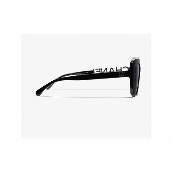 Chanel Sunglasses. main image 4
